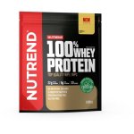 100% WHEY PROTEIN 1000 g VANILKA