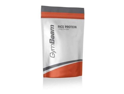 RICE PROTEIN 1000 g ČOKOLÁDA