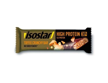 HIGH PROTEIN 30 % 55 g KARAMEL