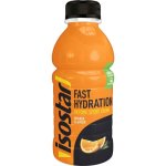 FAST HYDRATATION 500 ml POMERANČ
