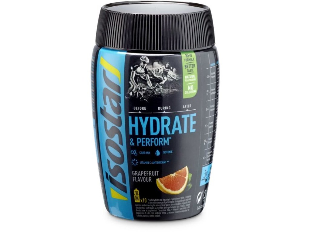 HYDRATE PERFORM 400 g GREP