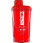 Nutrend šejkr 600 ml