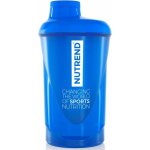 Nutrend šejkr 600 ml