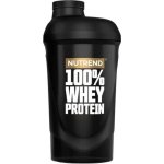 SHAKER 100% WHEY PROTEIN
