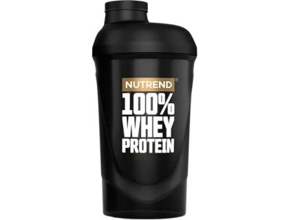 SHAKER 100% WHEY PROTEIN