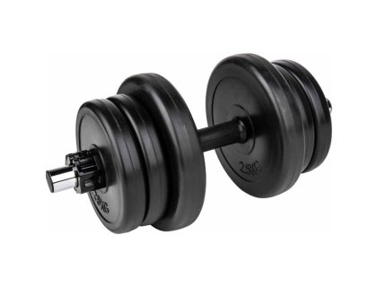 Fitforce ADBP 10 kg