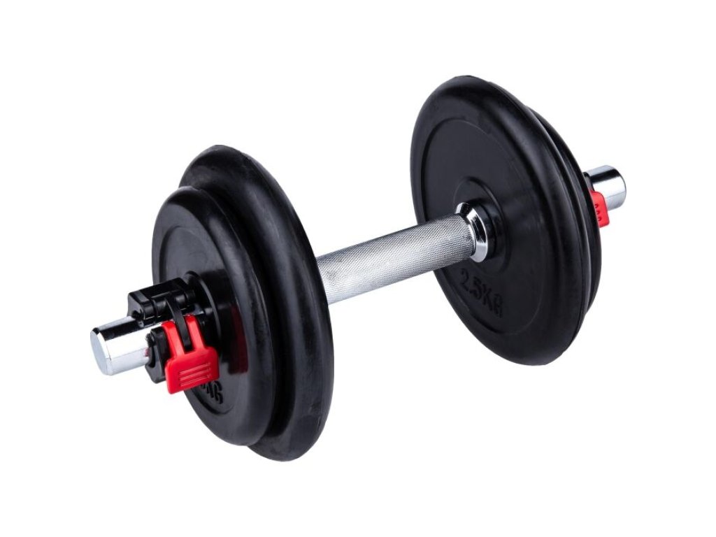 Fitforce ADBR 10 kg