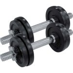 Fitforce ADBB 2 x 7,5 kg