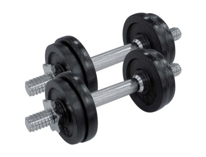 Fitforce ADBB 2 x 7,5 kg