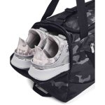 Under Armour UNDENIABLE 5.0 DUFFLE S - ČERNÁ