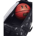 Under Armour UNDENIABLE 5.0 DUFFLE S - ČERNÁ
