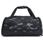 Under Armour UNDENIABLE 5.0 DUFFLE S - ČERNÁ