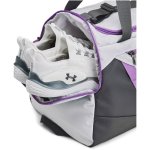 Under Armour UNDENIABLE 5.0 DUFFLE S - FIALOVÁ