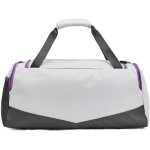 Under Armour UNDENIABLE 5.0 DUFFLE S - FIALOVÁ