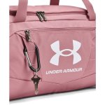 Under Armour UNDENIABLE 5.0 DUFFLE XS - LOSOSOVÁ