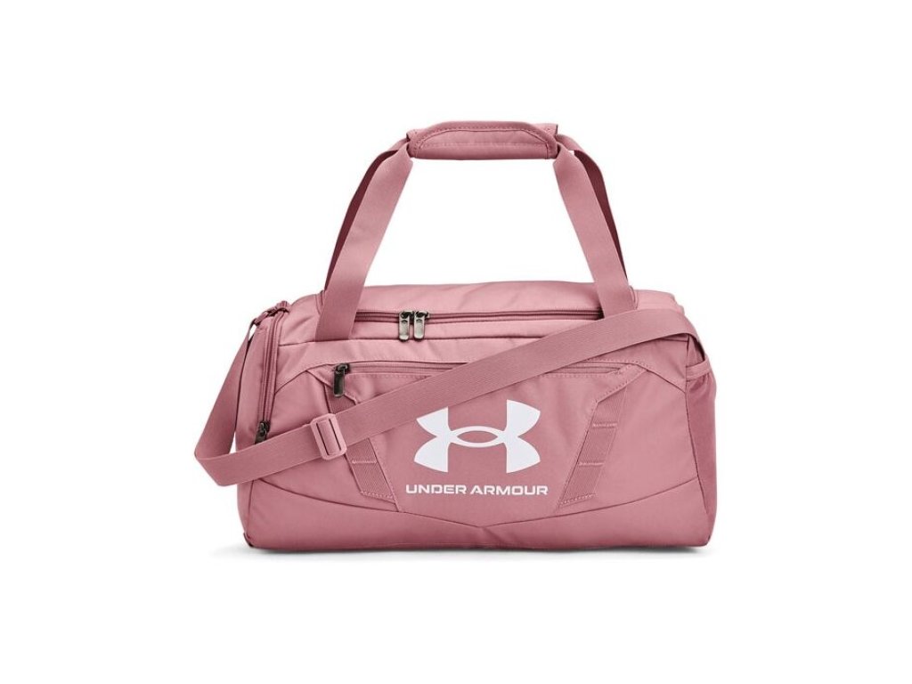 Under Armour UNDENIABLE 5.0 DUFFLE XS - LOSOSOVÁ