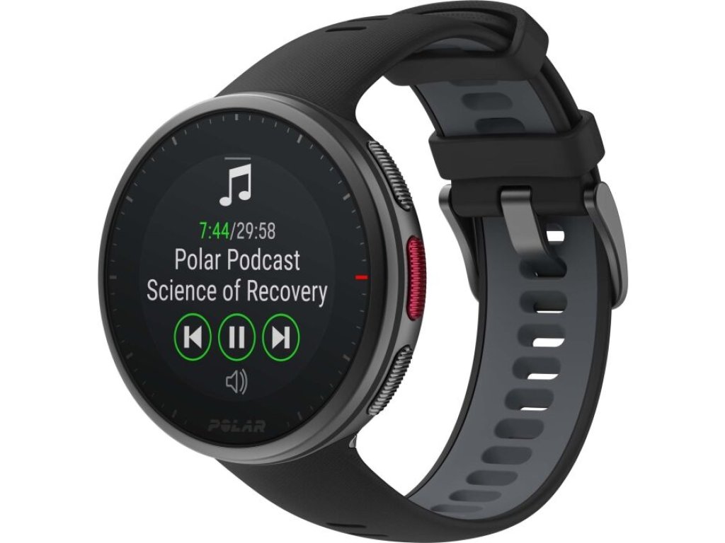 Polar VANTAGE V2 HR