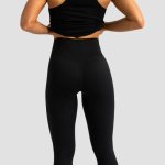 GymBeam LIMITLESS HIGH-WAIST LEGGINS