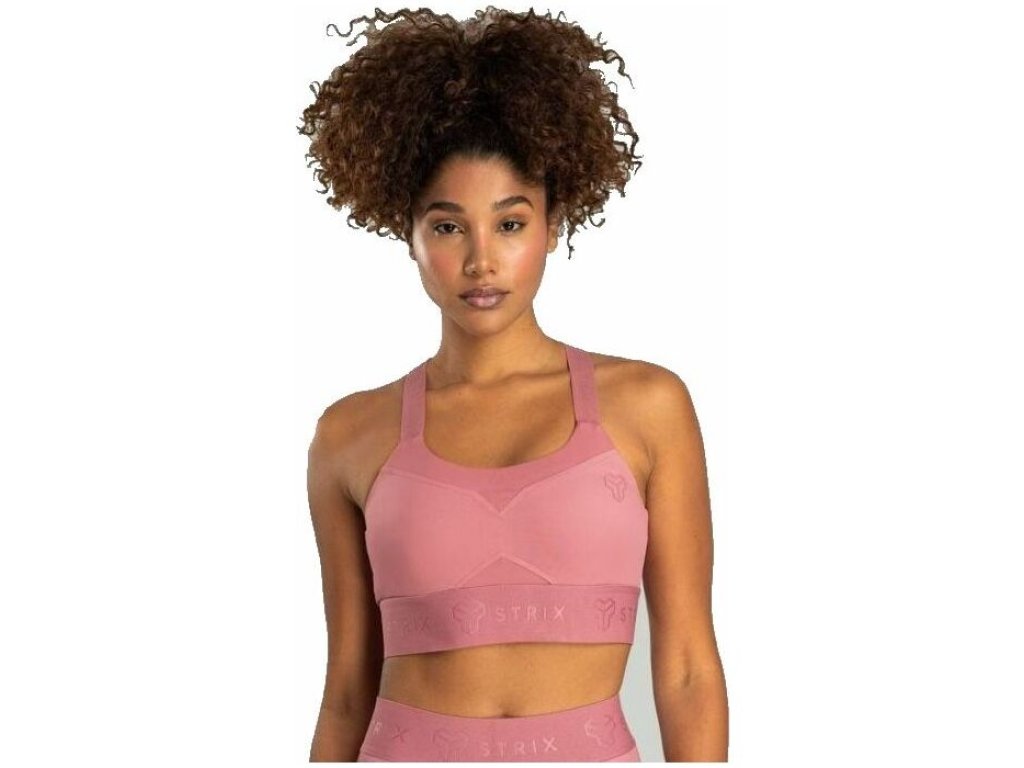 GymBeam NEBULA - RŮŽOVÁ