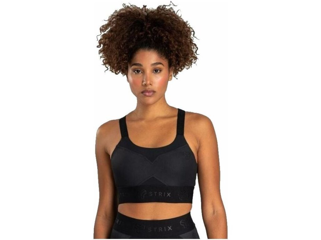 GymBeam NEBULA - ČERNÁ